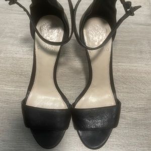 Vince camuto heels